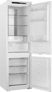 Встраиваемый холодильник Weissgauff WRKI 178 Total NoFrost EcoFresh фото 4 в Екатеринбурге