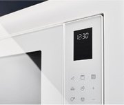 Встраиваемая микроволновая печь Electrolux LMS4253TMW фото 3 в Екатеринбурге