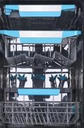 Встраиваемая посудомоечная машина Korting KDI 45460 SD фото 4 в Екатеринбурге