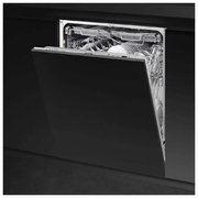 Посудомоечная машина Smeg STP364 фото 3 в Екатеринбурге