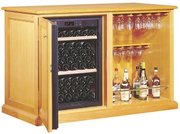 Корпус для винного шкафа EuroCave серия "Элит" модуль A2 фото 4 в Екатеринбурге