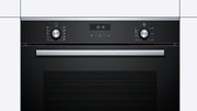 Духовой шкаф Bosch HBB237BS0R фото 2 в Екатеринбурге