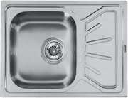 Мойка Smeg LMEL65D фото в Екатеринбурге