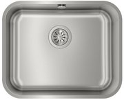 Мойка Тека BE 50.40.20 MAX POLISHED фото в Екатеринбурге Мойка Teka BE 50.40.20 MAX POLISHED фото в Екатеринбурге