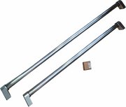 Комплект ручек для холодильника Bertazzoni 901494