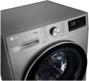 Стиральная машина LG F4V5VS2S фото 4 в Екатеринбурге