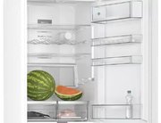Холодильник с нижней морозильной камерой BOSCH KGN39AW32R фото 4 в Екатеринбурге