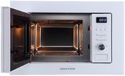Встраиваемая СВЧ-печь Zigmund Shtain BMO 16.202 W фото 2 в Екатеринбурге