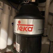 Измельчитель Тека TR 23.1 фото 3 в Екатеринбурге Измельчитель Teka TR 23.1 фото 3 в Екатеринбурге