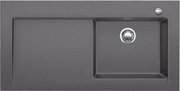 Мойка Бланко Modex-M60 темная скала фото в Екатеринбурге Мойка Blanco Modex-M60 темная скала фото в Екатеринбурге