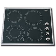 Электрическая варочная панель Ilve V364N/ IX