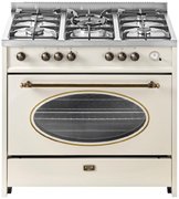 Газовая плита Korting CKG 93050 CRI