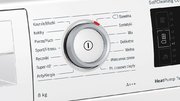 Сушильная машина Bosch WTW876SOPL фото 4 в Екатеринбурге