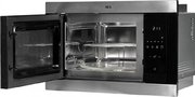 Встраиваемая микроволновая печь AEG MSB2547D-M фото 4 в Екатеринбурге