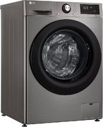 Стиральная машина LG F4R3TYG6P фото 3 в Екатеринбурге