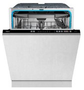 Встраиваемая посудомоечная машина Haier HDWE14-692RU фото