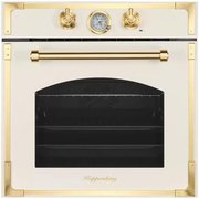 Духовой шкаф Kuppersberg RC 6911 C Bronze фото