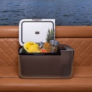 Автомобильный холодильник BORK Z631 фото 2 в Екатеринбурге