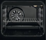 Комбинированная плита Electrolux EKK961900X фото 4 в Екатеринбурге