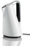 Электрочайник Bugatti VERA EASY White 14-SVERAC1 фото 2 в Екатеринбурге