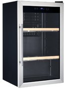Винный шкаф La Sommeliere CVD40 фото 3 в Екатеринбурге