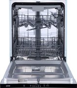 Полностью встраиваемая посудомоечная машина Gorenje GV620E10 фото 3 в Екатеринбурге
