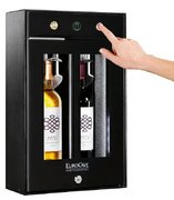 Винный бар EuroCave Wine Bar 2 WB2-010018 фото 3 в Екатеринбурге