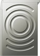Стиральная машина Bosch WGA2540XME фото 3 в Екатеринбурге