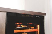 Встраиваемый монотемпературный винный шкаф V-INSP-S EuroCave I-090017-S фото 4 в Екатеринбурге