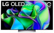 Телевизор LG OLED48C3RLA Телевизор LG OLED48C3RLA