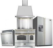 Холодильник Lofra GFRWS619 фото 3 в Екатеринбурге