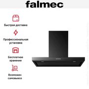 Вытяжка Falmec PLANE BLACK 90 PLUS фото 4 в Екатеринбурге
