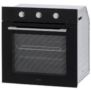 Духовой шкаф KRONA ARADEO 60 BL фото 3 в Екатеринбурге
