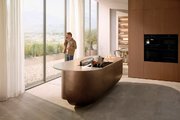 Индукционная варочная панель Miele KM 8695 FL фото 4 в Екатеринбурге