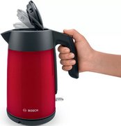 Чайник Bosch TWK7L464 фото 4 в Екатеринбурге