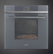 Духовой шкаф Smeg SFP6104WTPS фото 3 в Екатеринбурге