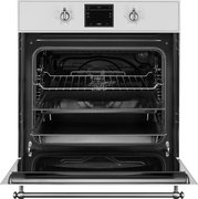 Духовой шкаф Kuppersberg SR 615 W Silver фото 2 в Екатеринбурге