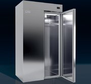 Холодильник для шуб Blue Ice Professional FBI1200P2 2000 фото 3 в Екатеринбурге