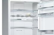 Холодильник с нижней морозильной камерой BOSCH KGN49SQ3AR фото 4 в Екатеринбурге