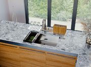 Мойка Omoikiri Tadzava 75-U/I IN фото 3 в Екатеринбурге