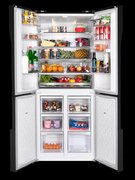 Холодильник MAUNFELD MFF182NFSB фото 4 в Екатеринбурге