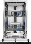 Встраиваемая посудомоечная машина Midea MID45S485I фото