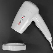 Настенный фен Meyvel MF1-1300 (Белый) фото 3 в Екатеринбурге