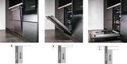 Встраиваемая посудомоечная машина Asko DSD433B/1 фото 4 в Екатеринбурге