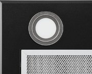 Вытяжка Krona AMBRA 600 black PB фото 4 в Екатеринбурге