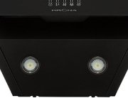 Вытяжка Krona HELGA 600 black PB фото 4 в Екатеринбурге
