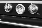 Духовой шкаф Kuppersberg RC 6911 ANT Silver фото 4 в Екатеринбурге