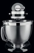 Планетарный миксер KitchenAid 5KSM185PSEOB фото 4 в Екатеринбурге