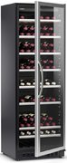 Винный шкаф Dometic C125G Wooden Wenge фото 4 в Екатеринбурге