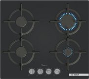 Газовая варочная панель Bosch PPP6A6I10 фото
